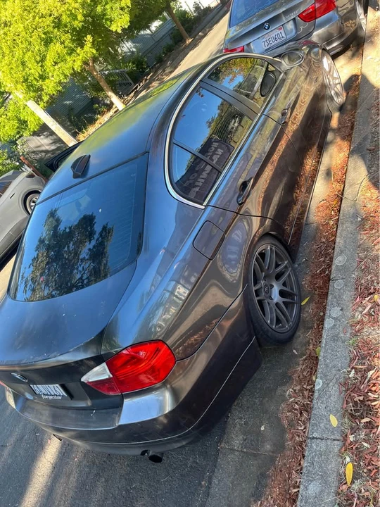 2008 BMW E90 335i Sedan - Image 2 of 13