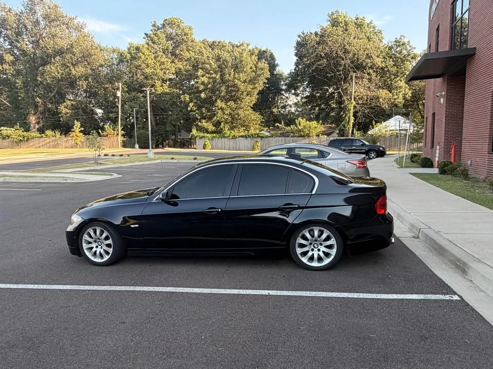 2008 BMW E90 335i Sedan - Image 3 of 14