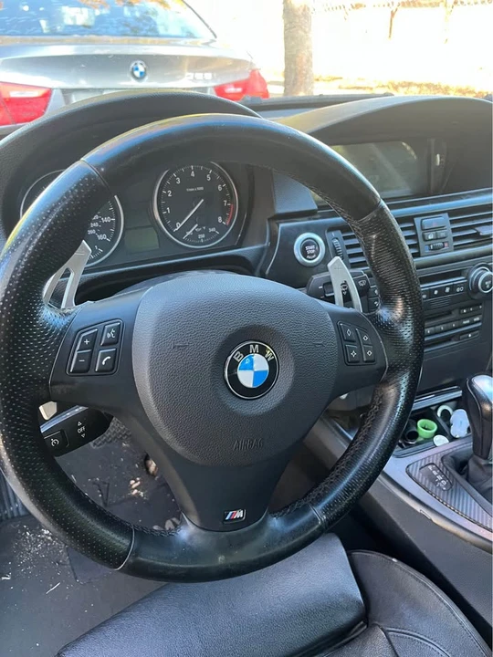 2008 BMW E90 335i Sedan - Image 8 of 13