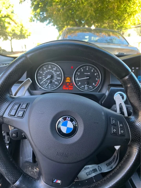 2008 BMW E90 335i Sedan - Image 12 of 13