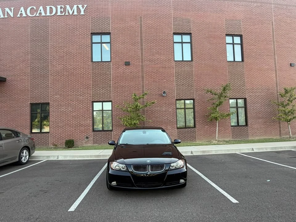 2008 BMW E90 335i Sedan - Image 9 of 14
