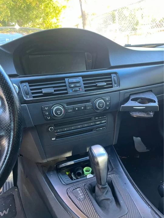 2008 BMW E90 335i Sedan - Image 9 of 13