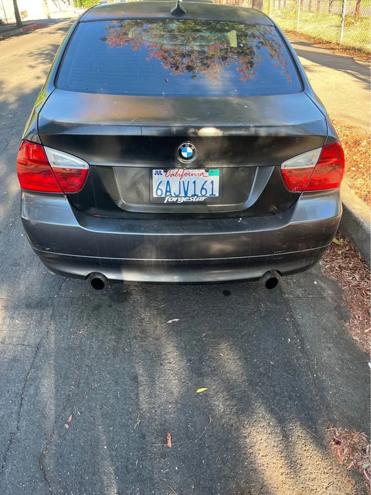 2008 BMW E90 335i Sedan - Image 3 of 13