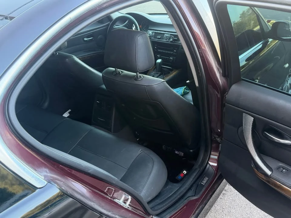 2008 BMW E90 335i Sedan - Image 13 of 14