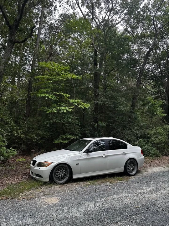 2008 BMW E90 335i Sedan - Image 2 of 6