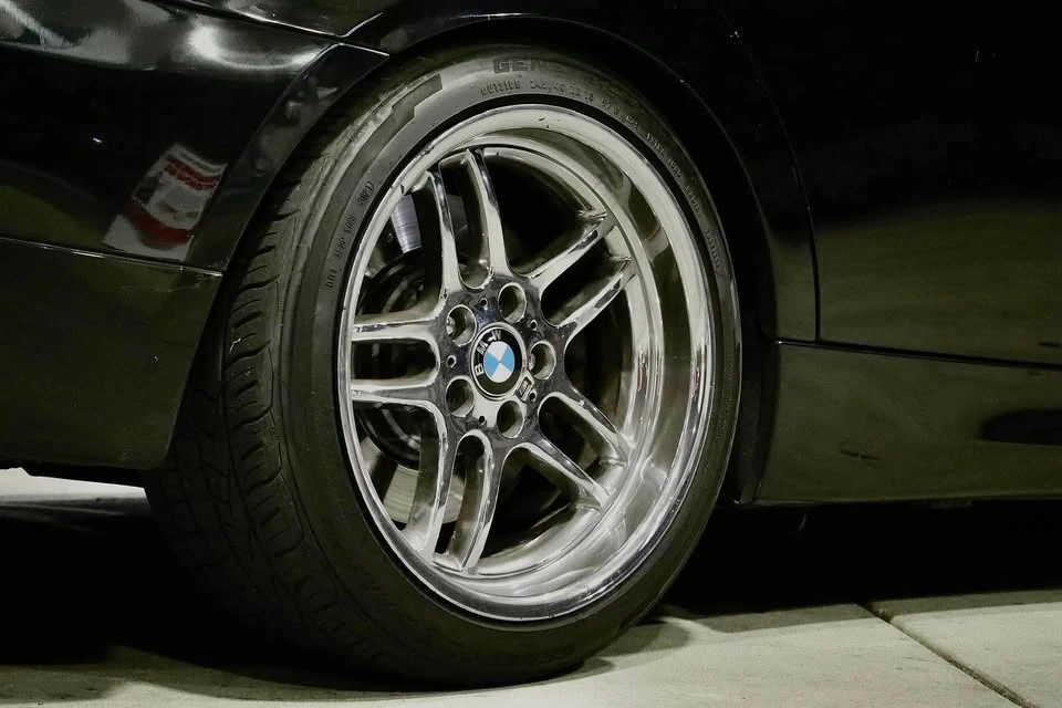 2008 BMW E90 335i Sedan - Image 5 of 5