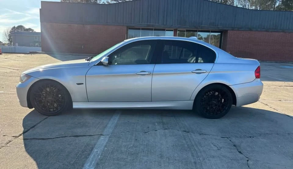 2008 BMW E90 335i Sedan - Image 2 of 7