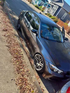 2008 BMW 335i Sedan 4D