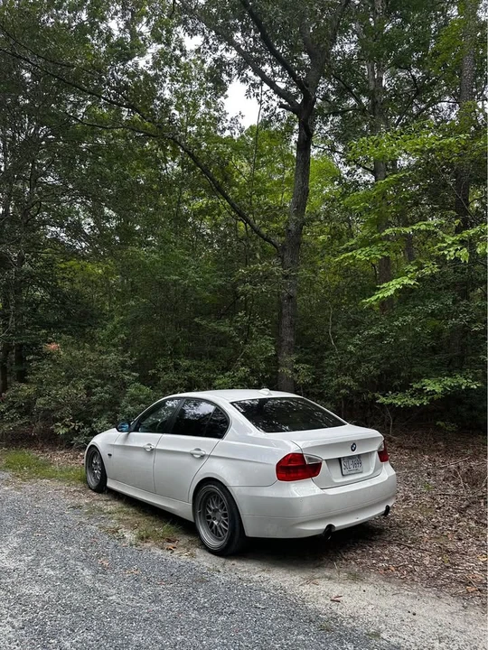 2008 BMW E90 335i Sedan - Image 3 of 6
