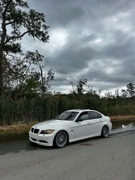 2008 BMW 335i Sedan 4D