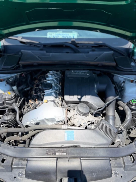 2008 BMW E90 335i Sedan - Image 2 of 9