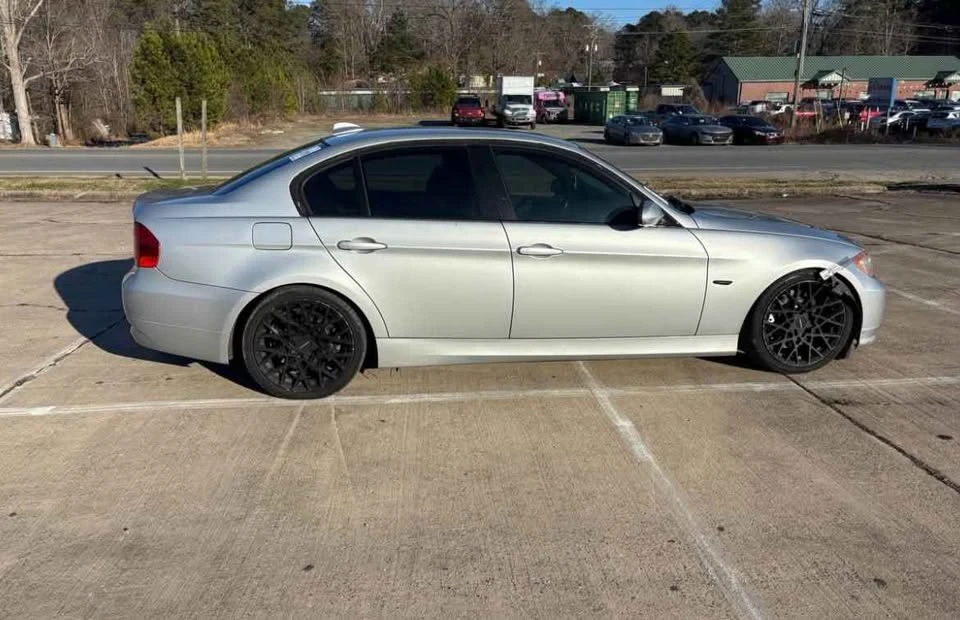 2008 BMW E90 335i Sedan - Image 5 of 7