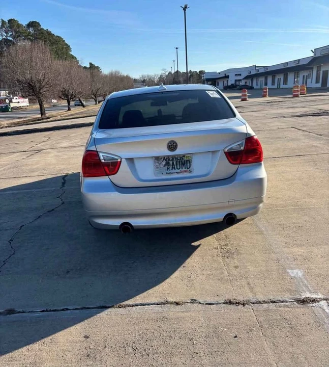 2008 BMW E90 335i Sedan - Image 6 of 7