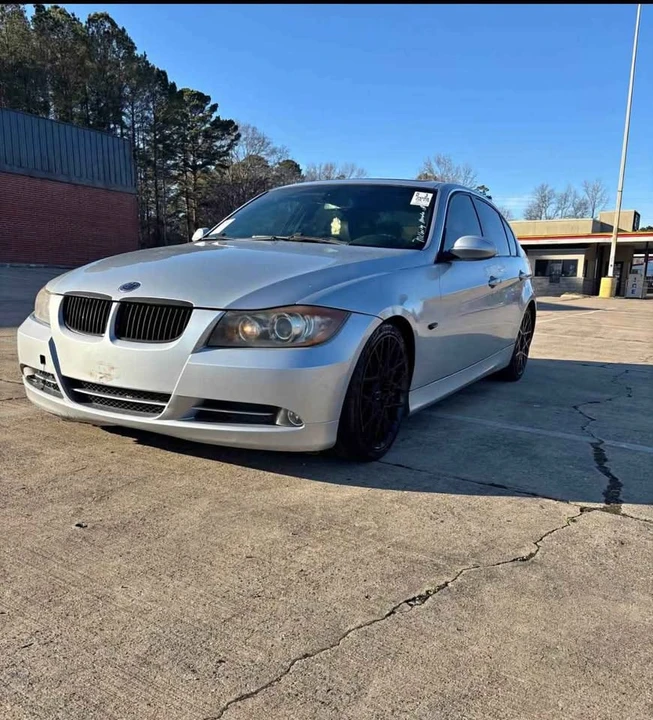 2008 BMW E90 335i Sedan - Image 2 of 7