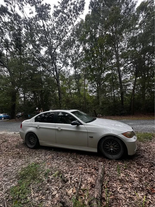 2008 BMW E90 335i Sedan - Image 4 of 6