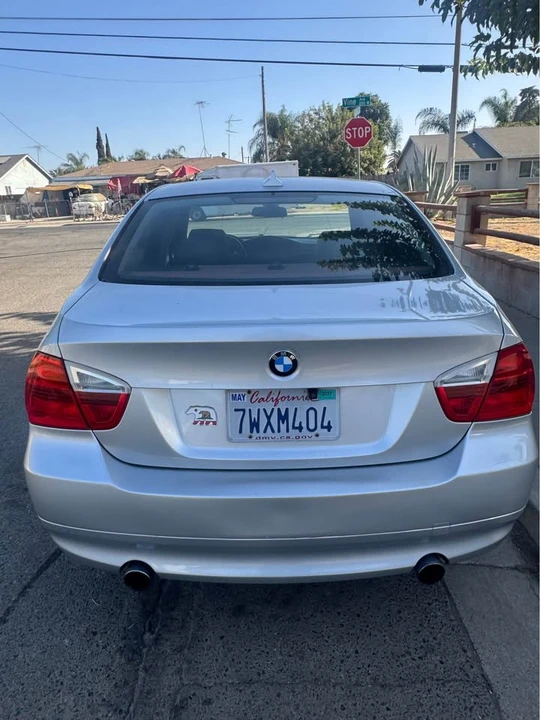2008 BMW E90 335i Sedan - Image 5 of 6