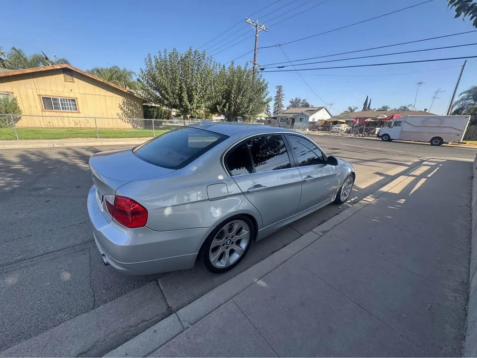 2008 BMW E90 335i Sedan - Image 4 of 6