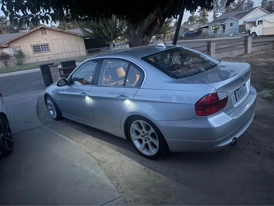 2008 BMW E90 335i Sedan - Image 2 of 6