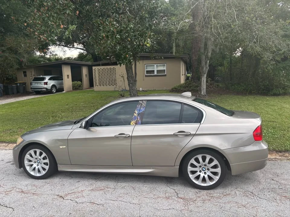 2008 BMW E90 335i Sedan - Image 3 of 6