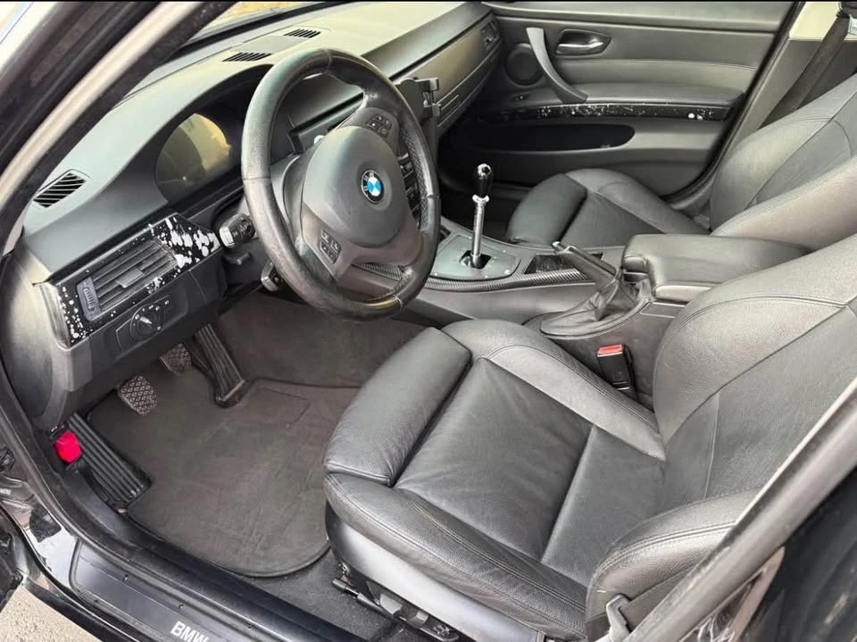 2008 BMW E90 335i Sedan - Image 3 of 5