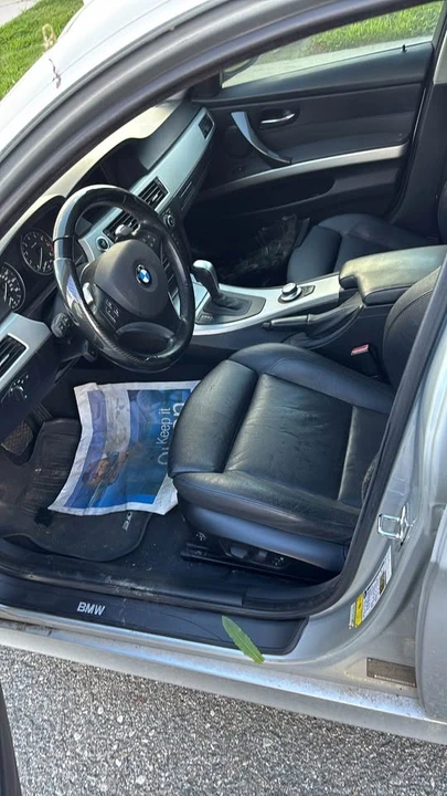 2008 BMW E90 335i Sedan - Image 5 of 6