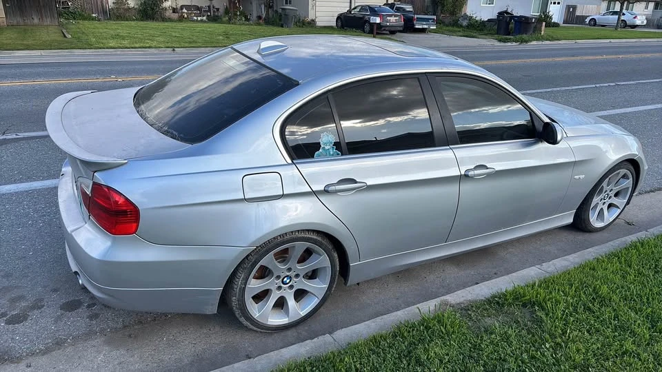 2008 BMW E90 335i Sedan - Image 2 of 6