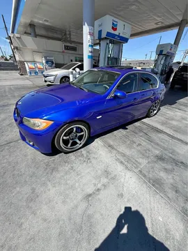 2008 BMW 3 Series 335i Sedan 4D