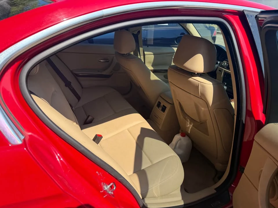 2008 BMW E90 335i Sedan - Image 4 of 5
