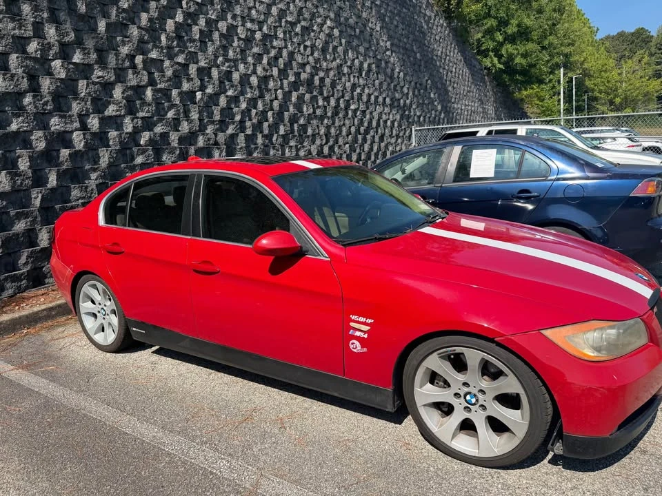 2008 BMW E90 335i Sedan - Image 2 of 5