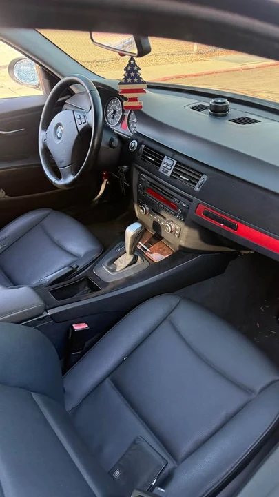 2008 BMW E90 335i Sedan - Image 6 of 7