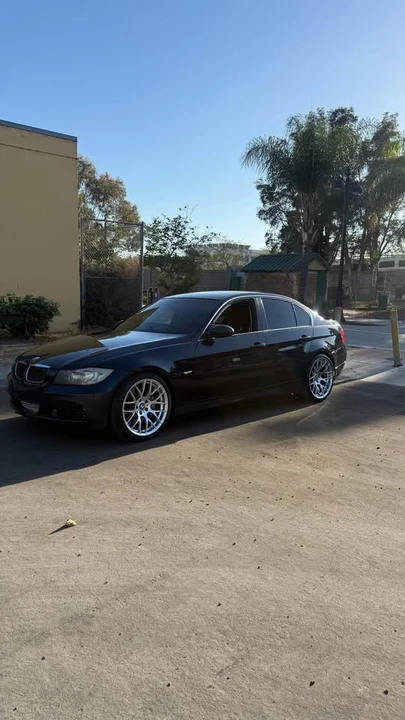 2008 BMW E90 335i Sedan - Image 3 of 7