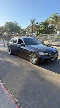 2008 BMW 3 Series 335i Sedan 4D