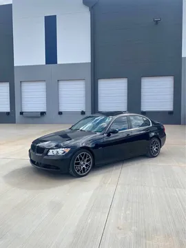 2008 BMW 3 Series 335i Sedan 4D