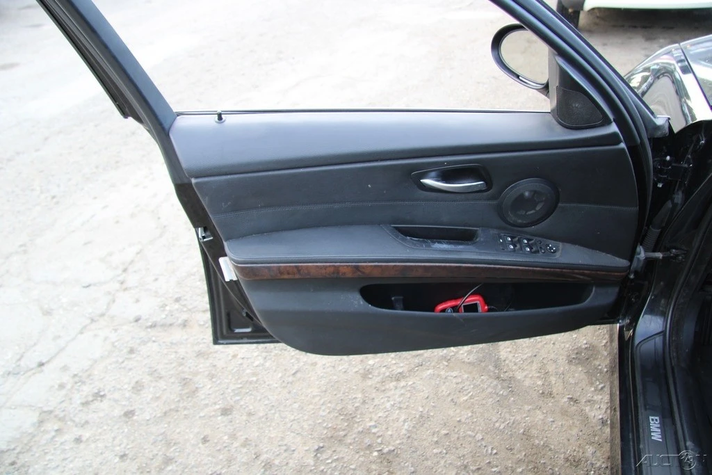 2008 BMW 3 Series - Image 12 of 21