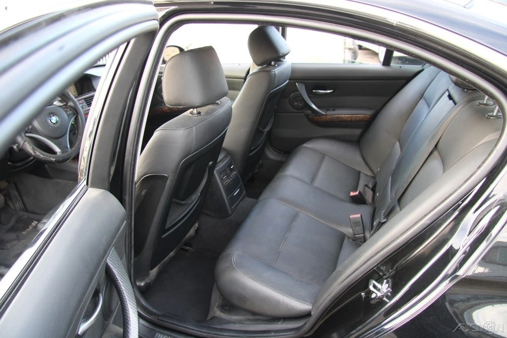 2008 BMW 3 Series - Image 20 of 21