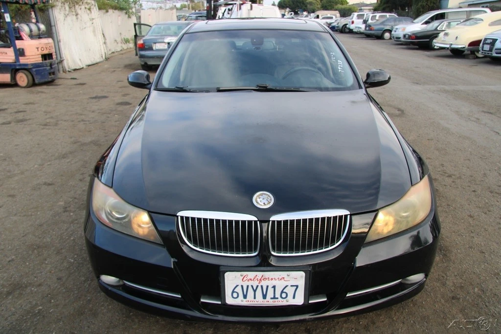 2008 BMW 3 Series - Image 9 of 21