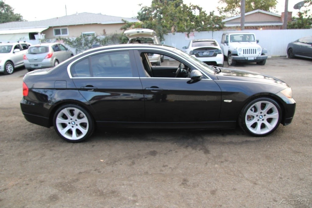 2008 BMW 3 Series - Image 7 of 21