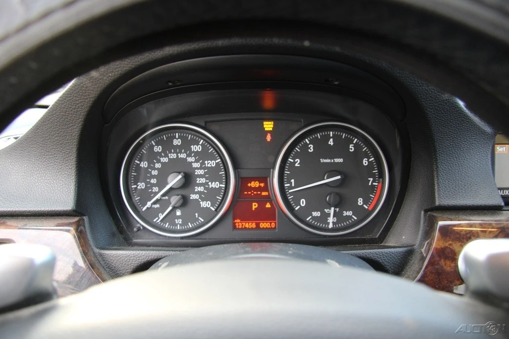 2008 BMW 3 Series - Image 15 of 21