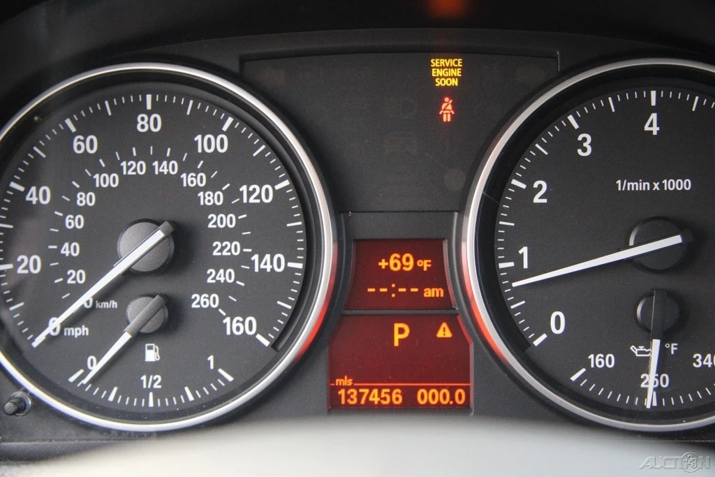 2008 BMW 3 Series - Image 16 of 21