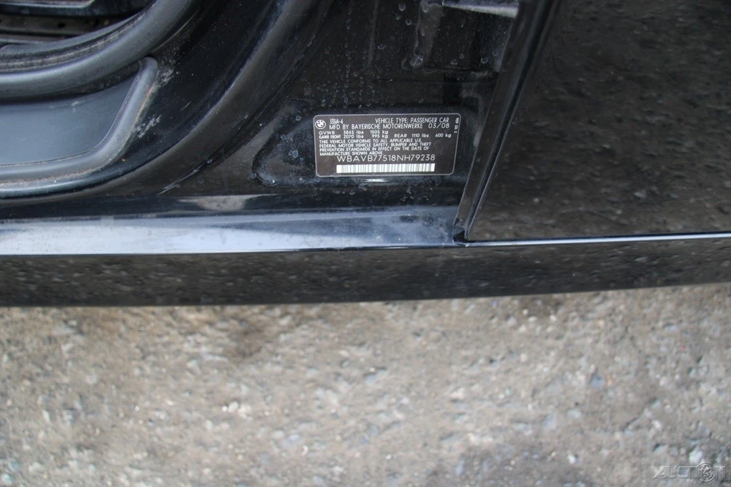 2008 BMW 3 Series - Image 11 of 21