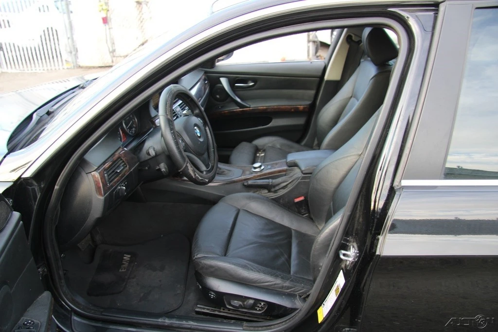 2008 BMW 3 Series - Image 13 of 21