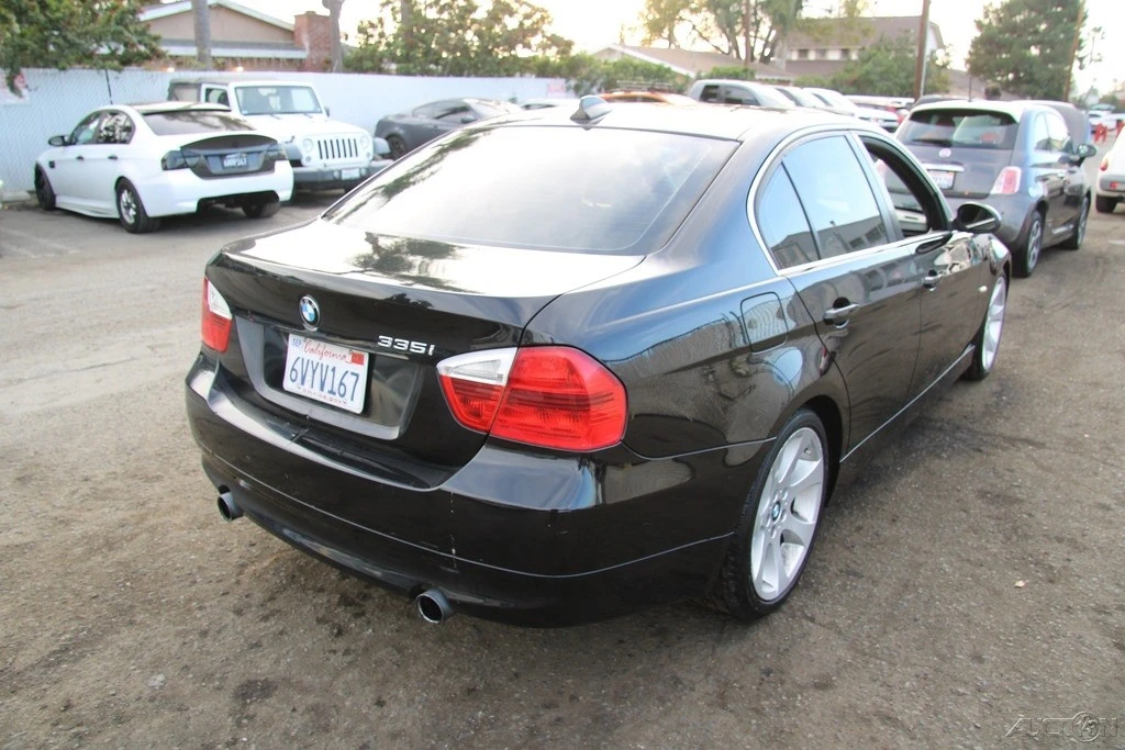 2008 BMW 3 Series - Image 6 of 21