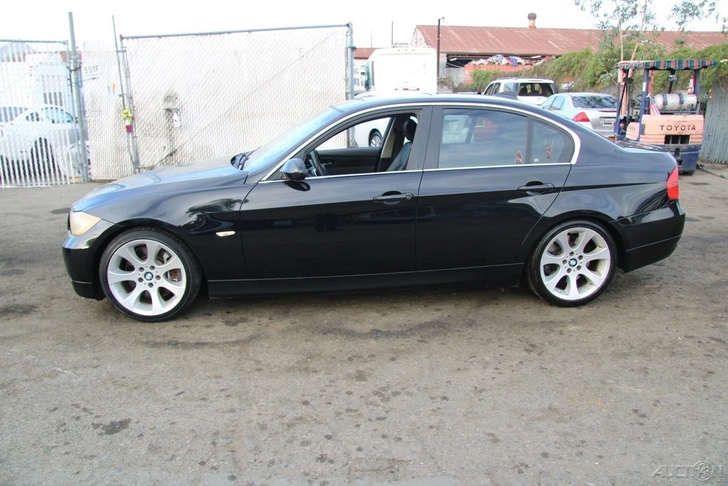 2008 BMW 3 Series - Image 3 of 21