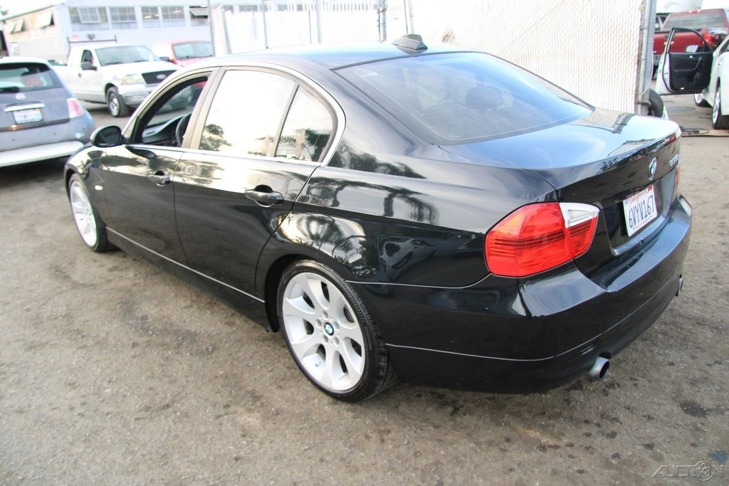 2008 BMW 3 Series - Image 4 of 21