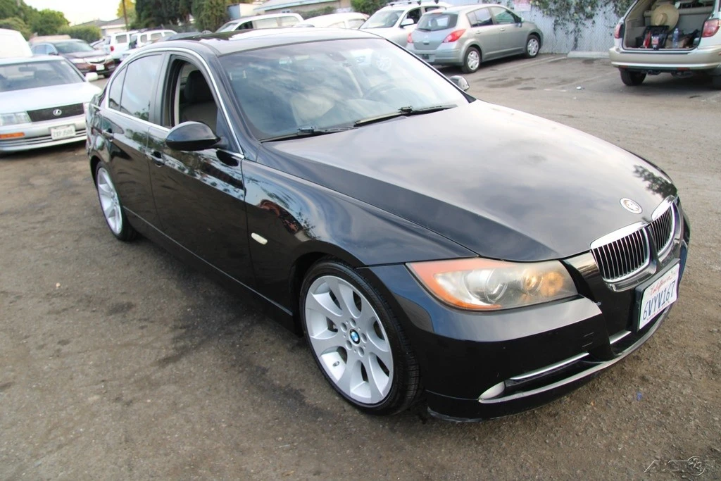 2008 BMW 3 Series - Image 8 of 21