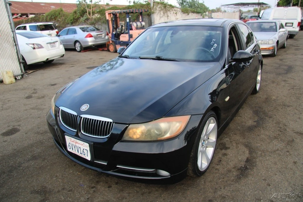 2008 BMW 3 Series - Image 2 of 21