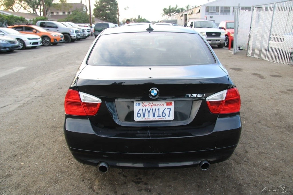 2008 BMW 3 Series - Image 5 of 21