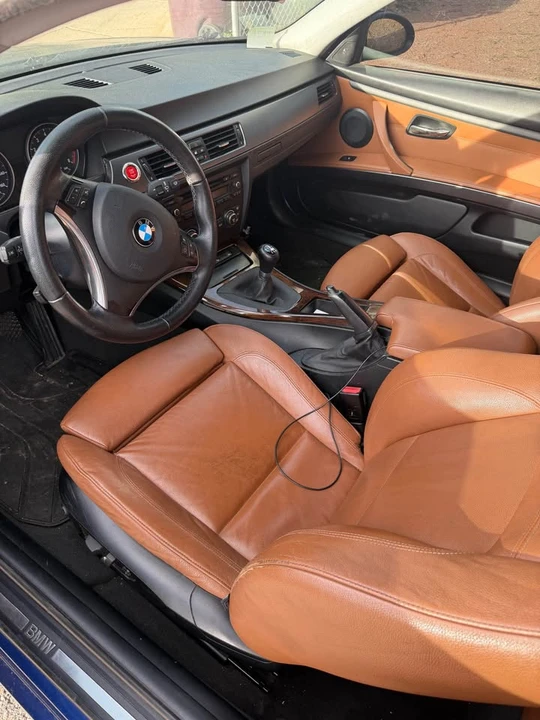 2008 BMW E92 335i Coupe - Image 5 of 7