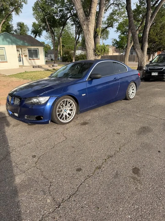 2008 BMW E92 335i Coupe - Image 2 of 7
