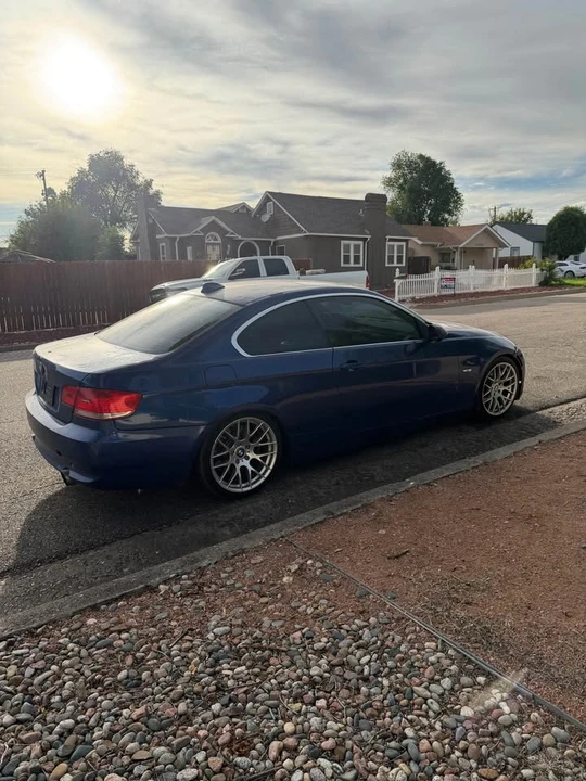 2008 BMW E92 335i Coupe - Image 4 of 7